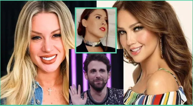 Usuarios de redes sociales resaltan trabajo de Leslie Shaw. Usuarios de redes sociales resaltan trabajo de Leslie Shaw.