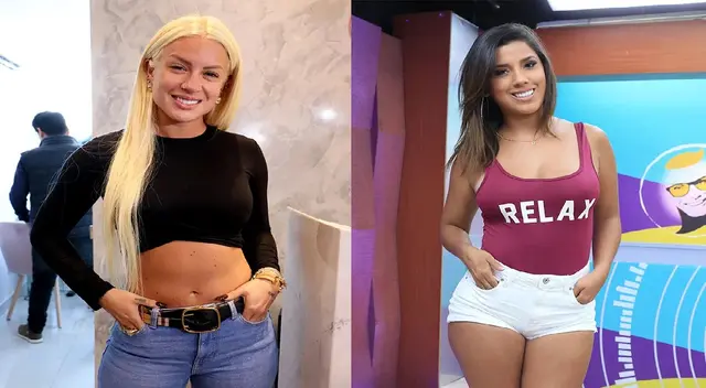 Usuarios de redes sociales resaltan trabajo de Leslie Shaw. Usuarios de redes sociales resaltan trabajo de Leslie Shaw.