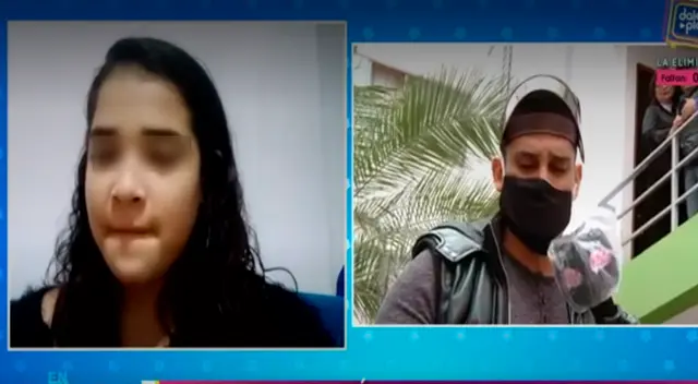 Quiere volver a ver a su hija Camila.