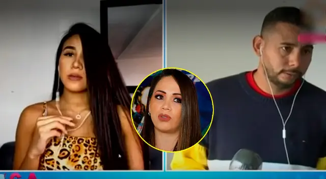 Feliz porque se convertirá en abuelo. Feliz porque se convertirá en abuelo.