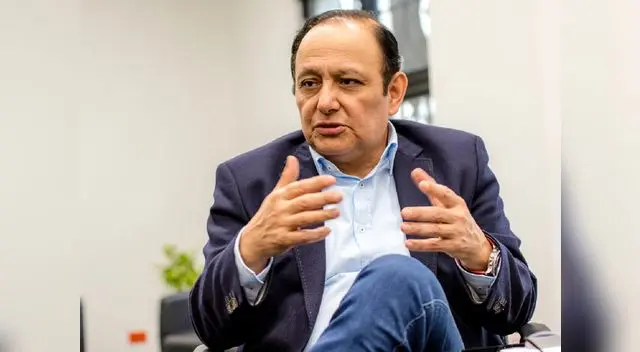 Defensor del Pueblo manifestó que durante la cuarentena, en la capital hay más de 2 millones de personas sin trabajo. Defensor del Pueblo manifestó que durante la cuarentena, en la capital hay más de 2 millones de personas sin trabajo.