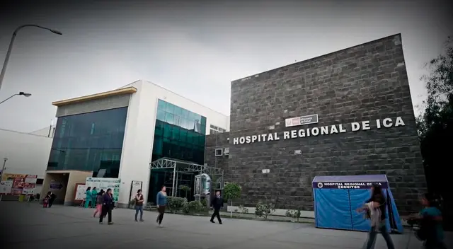 Pese a que les comunicaron de su caída, en su acta de fallecimiento indica que falleció de coronavirus.