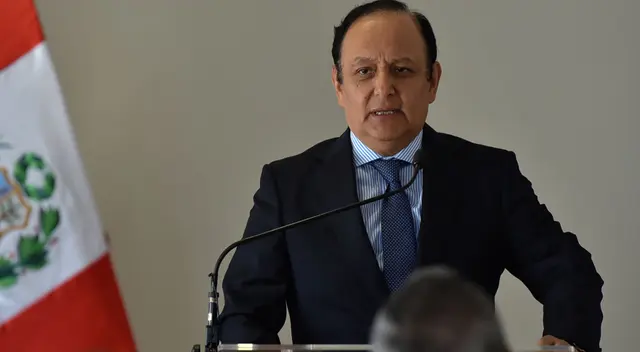 Defensor del Pueblo manifestó que durante la cuarentena, en la capital hay más de 2 millones de personas sin trabajo | Foto: Melissa Merino/Diario La República Defensor del Pueblo manifestó que durante la cuarentena, en la capital hay más de 2 millones de personas sin trabajo | Foto: Melissa Merino/Diario La República