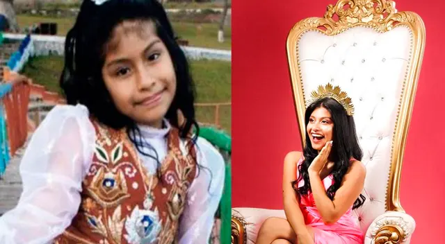 Wendy Sulca emociona a fans tras revelar que volvería a cantar 'La tetita'.