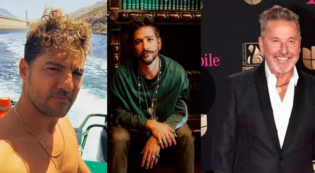 Artistas internacionales se suman a cruzada solidaria peruana. Artistas internacionales se suman a cruzada solidaria peruana.