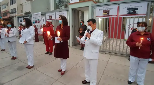 Foto: Grace Mora/URPI-GLR. Foto: Grace Mora/URPI-GLR.