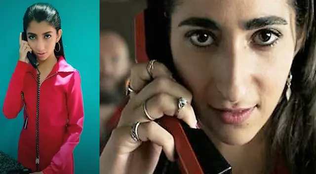 TikTok de la escena de Nairobi es todo un éxito en las redes sociales. TikTok de la escena de Nairobi es todo un éxito en las redes sociales.