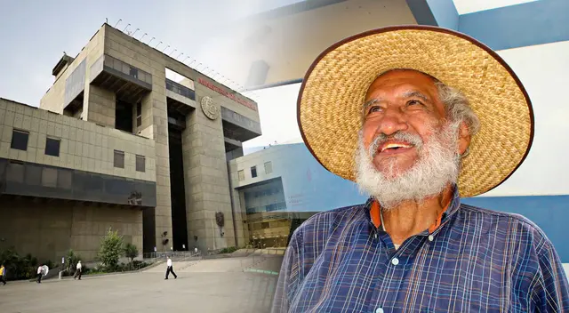 Ministerio de Cultura defiende su posición con respecto a la difusión del documental 'Hugo Blanco, río profundo'. Ministerio de Cultura defiende su posición con respecto a la difusión del documental 'Hugo Blanco, río profundo'.