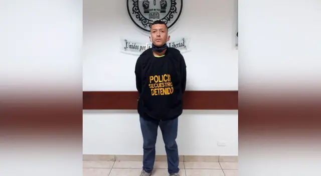 Gonzales Bayllón tiene que esperar lo que determine el juzgado.