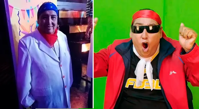 Tongo reaparece con concierto virtual el sábado. Tongo reaparece con concierto virtual el sábado.