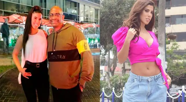 Yahaira Plasencia ofrece productos por el Día del Padre en Instagram. Yahaira Plasencia ofrece productos por el Día del Padre en Instagram.