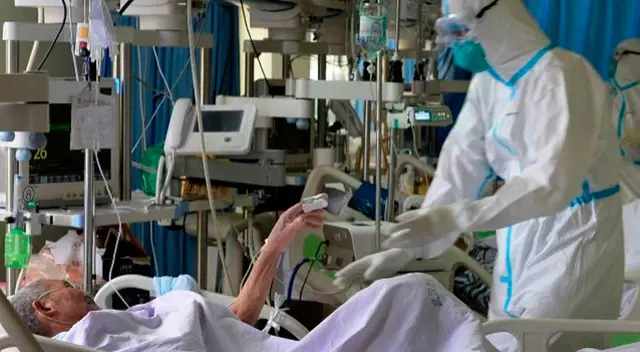 Conocer el número real de personas infectadas con coronavirus en la población sería muy útil, señalan los especialistas. Conocer el número real de personas infectadas con coronavirus en la población sería muy útil, señalan los especialistas.