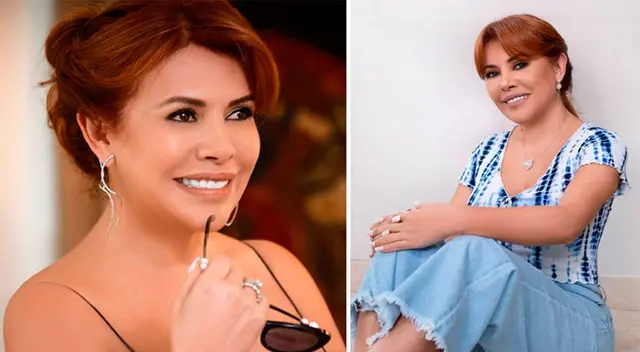 Magaly Medina recordó las denuncias contra Nicola Porcella por violencia a la mujer y por su participación en la "fiesta del terror". Magaly Medina recordó las denuncias contra Nicola Porcella por violencia a la mujer y por su participación en la "fiesta del terror".