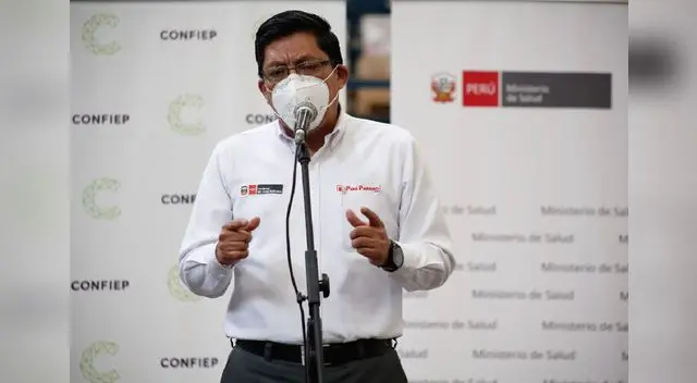 Primer ministro aclaró que las empresas deberán adaptarse a los protocolos de bioseguridad antes de reiniciar sus actividades.