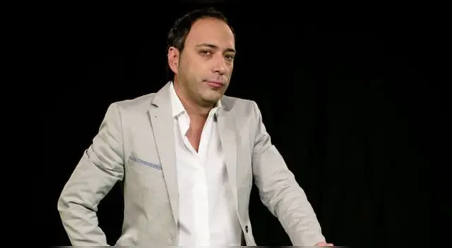 Tras la muerte de un familiar cercano debido al COVID-19, Carlos Galdós ha decidido hacer unos cambios en su vida.