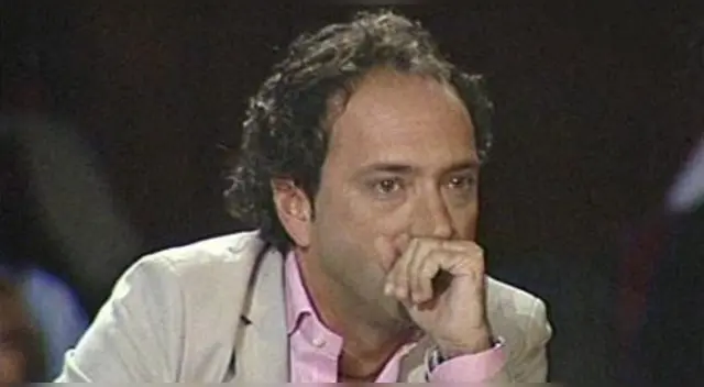 Carlos Galdós compartió en redes sociales un mensaje donde asegura que la llegada del coronavirus lo ha hecho valorar más a sus seres queridos, y lo inmediato.