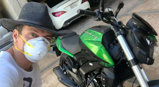 Oscar López Arias Oscar López Arias