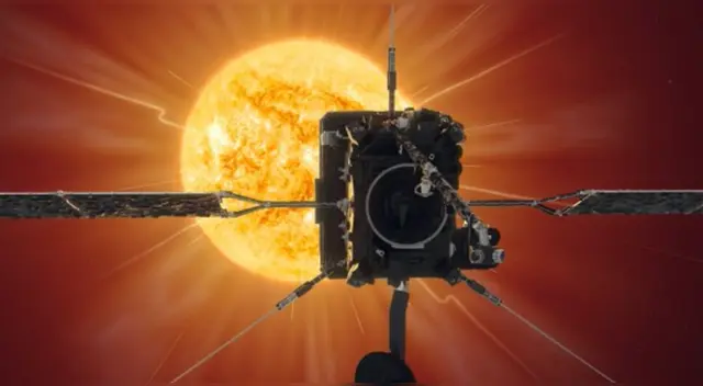 La efectividad de la sonda Solar Orbiter lograría novedosos aportes para las futuras observaciones científicas. La efectividad de la sonda Solar Orbiter lograría novedosos aportes para las futuras observaciones científicas.