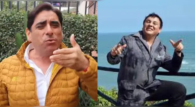 Carlos Álvarez le hizo un pedido al Gobierno y aseguró que habría negligencia en cuanto a las muertes por coronavirus, ya que el MINSA no estaba preparado.