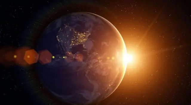 El solsticio de invierno inicia este sábado 20 de junio. El solsticio de invierno inicia este sábado 20 de junio.