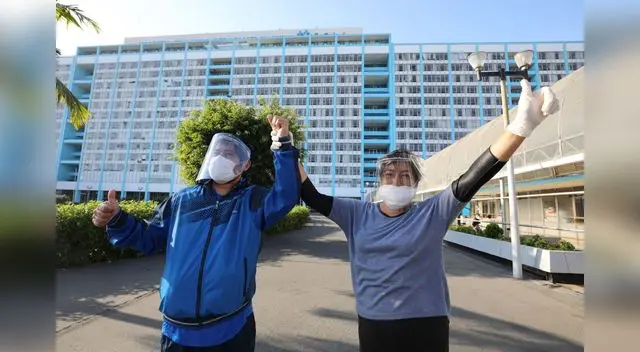 Conocer el número real de personas infectadas con coronavirus en la población sería muy útil, señalan los especialistas. Conocer el número real de personas infectadas con coronavirus en la población sería muy útil, señalan los especialistas.