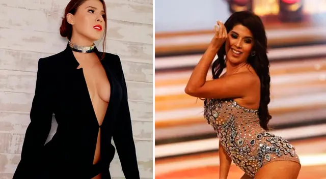 Yahaira Plasencia le dedicada canción a Dios. Yahaira Plasencia le dedicada canción a Dios.