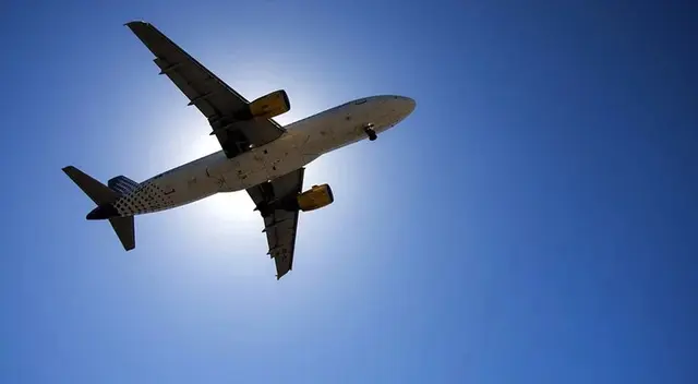 Vuelos nacionales se reestablecerían en la primera quincena de julio, estima el MTC. Vuelos nacionales se reestablecerían en la primera quincena de julio, estima el MTC.