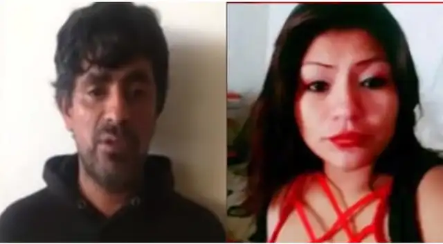 Poder Judicial de Lima Sur condenó a cadena perpetua contra el feminicida Aguenor Abelardo Coica Verano