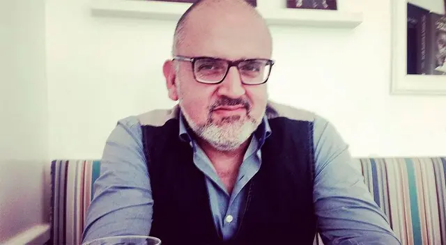 Beto Ortiz revela más cosas sobre Richard Swing y el presidente Martín Vizcarra.