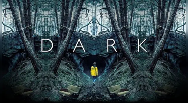 Netflix lanza tráiler de ‘Dark’ antes del estreno de su última temporada. Netflix lanza tráiler de ‘Dark’ antes del estreno de su última temporada.