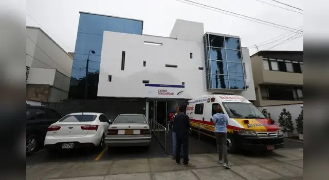 Susalud pide a las clínicas tener mayor compromiso ético ante esta pandemia.