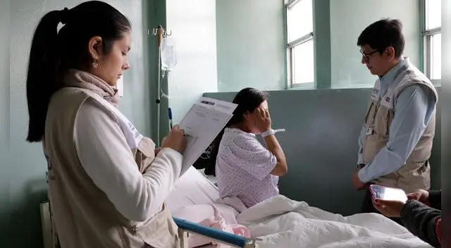 Susalud pide a las clínicas tener mayor compromiso ético ante esta pandemia.