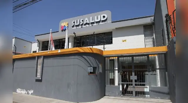 Susalud pide a las clínicas tener mayor compromiso ético ante esta pandemia.