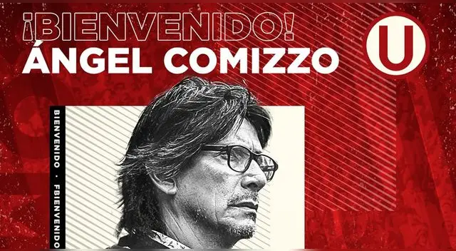 El Indio Comizzo dirigirá nuevamente a la U. El Indio Comizzo dirigirá nuevamente a la U.