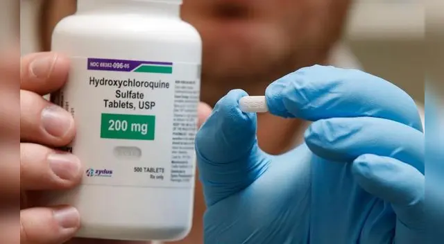 Aunque esta se ha sometido a algunos estudios en el contexto del brote de coronavirus, hasta ahora