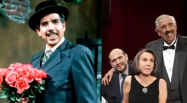 El chavo del 8: Fans reviven a Rubén Aguirre, el Profesor Jirafales y es tendencia El chavo del 8: Fans reviven a Rubén Aguirre, el Profesor Jirafales y es tendencia