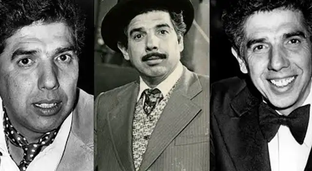 El chavo del 8: Fans reviven a Rubén Aguirre, el Profesor Jirafales y es tendencia El chavo del 8: Fans reviven a Rubén Aguirre, el Profesor Jirafales y es tendencia