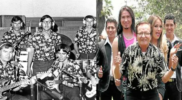 Canciones más recordadas de Sonido 2000.