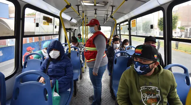 Transportistas advierten que dejarán de operar desde el 23 de junio.