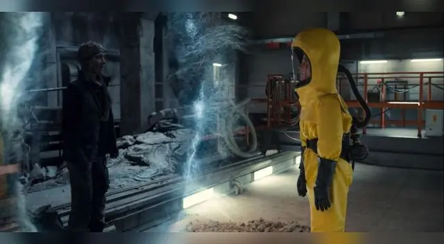 La tercera y última temporada de “Dark” tendrá 8 episodios, al igual que la segunda entrega. La tercera y última temporada de “Dark” tendrá 8 episodios, al igual que la segunda entrega.