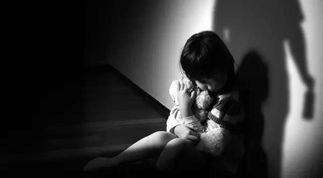 Abuso sexual infantil en Argentina. Abuso sexual infantil en Argentina.