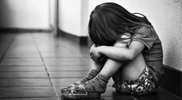 El agresor ha sido denunciado ante  la comisaría de familia y la Fiscalía de Colombia.