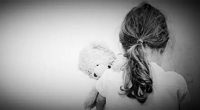 Abuso sexual infantil en Argentina. Abuso sexual infantil en Argentina.