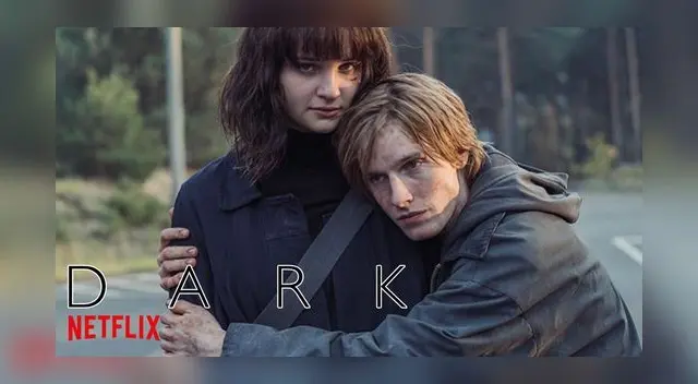 En el tráiler de Dark temporada 3 vemos imágenes de lo que fue el fin de su ciclo 2, además de sucesos nuevos: la llegada de tres nuevos personajes a la historia. En el tráiler de Dark temporada 3 vemos imágenes de lo que fue el fin de su ciclo 2, además de sucesos nuevos: la llegada de tres nuevos personajes a la historia.