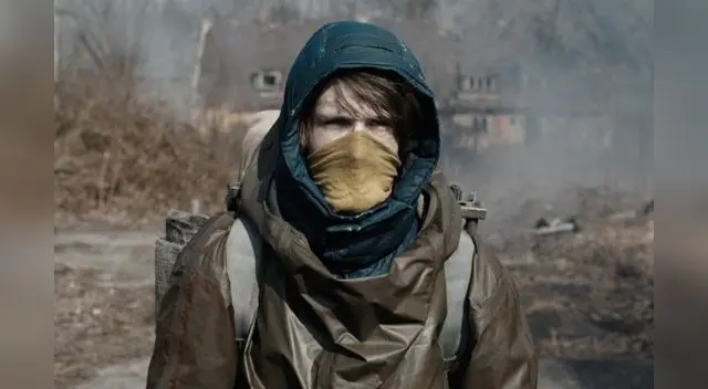 Dark es la primera serie alemana producida para la plataforma Netflix y fue estrenada en diciembre de 2017. Dark es la primera serie alemana producida para la plataforma Netflix y fue estrenada en diciembre de 2017.