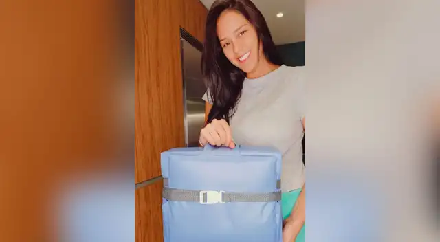 Karen Schwarz sorprendió a su legión de seguidores al publicar una fotografía de su hija Cayetana junto a Antonia. Karen Schwarz sorprendió a su legión de seguidores al publicar una fotografía de su hija Cayetana junto a Antonia.