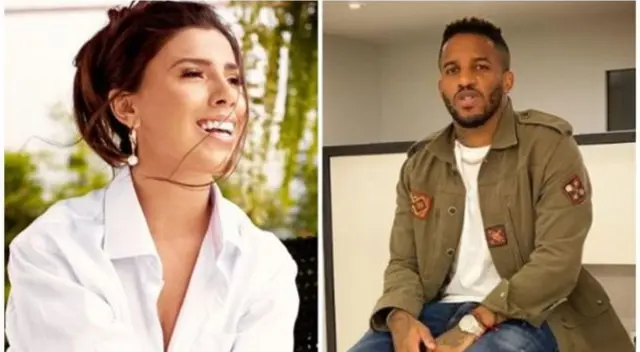 Yahaira Plasencia conmueve con dedicatoria por el día del padre en Instagram.