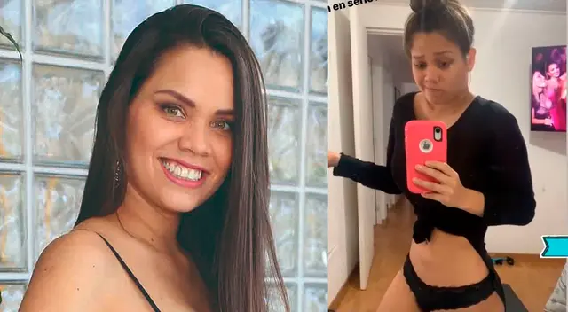 Andrea San Martín tras ver a sus hijas emocionadas por el Día del Padre: "traicioneras"