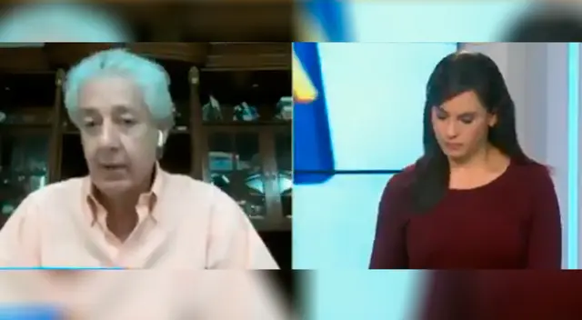 David Sabbag médico radiólogo de Colombia.