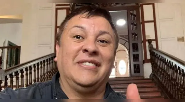 Ricardo Cisneros sostuvo hace unos días que estaba dispuesto a colaborar con la justicia. Ricardo Cisneros sostuvo hace unos días que estaba dispuesto a colaborar con la justicia.